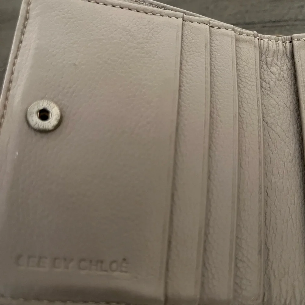 SEE by Chloe Wallet - Picture 6 of 11